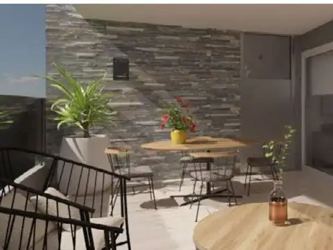 Departamento  en Venta en Torre Zafiro,  Nordelta