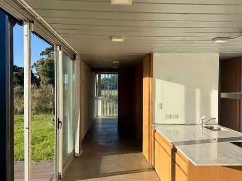 Casa en Alquiler en Olmos, Lisandro ,ap. [Cod: 2884-13]