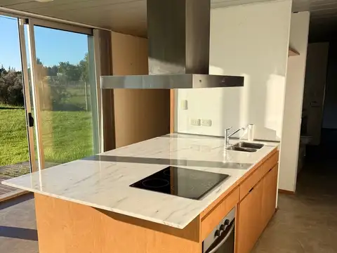 Casa en Alquiler de 1 dormitorio