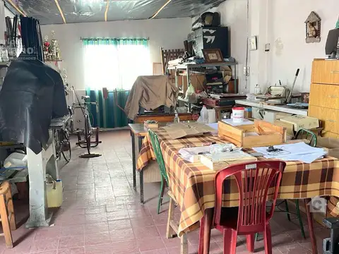 Depto Tipo Casa en Venta de 3 dormitorios