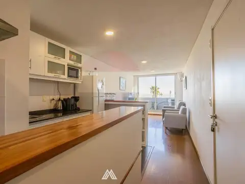 Departamento en Venta en Ciudad Vieja, USD 157.000