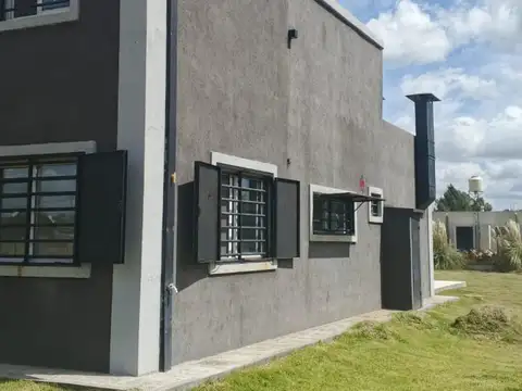 Quinta en Venta en Parque las Acacias, USD 85.000