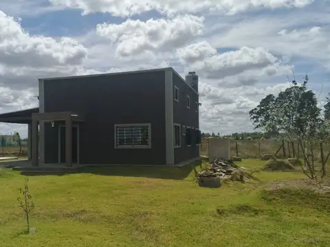 Quinta en Venta A Estrenar