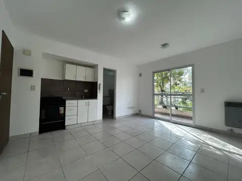 Departamento en Alquiler de Monoambiente