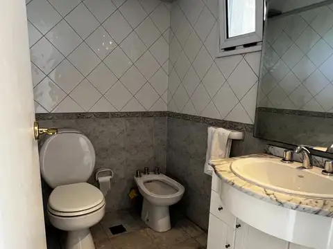 Departamento en Venta en Boat Center, USD 218.000