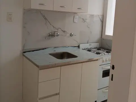 Departamento en Alquiler de Monoambiente