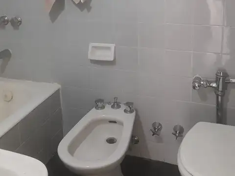 Departamento en Alquiler Apto profesional