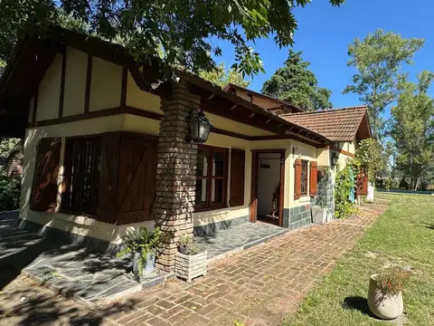 Casa en Venta Merlo