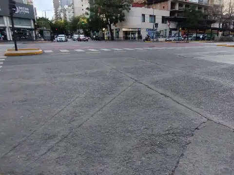 VENTA - MONOAMBIENTE C/BALCÓN - POZO - BELGRANO