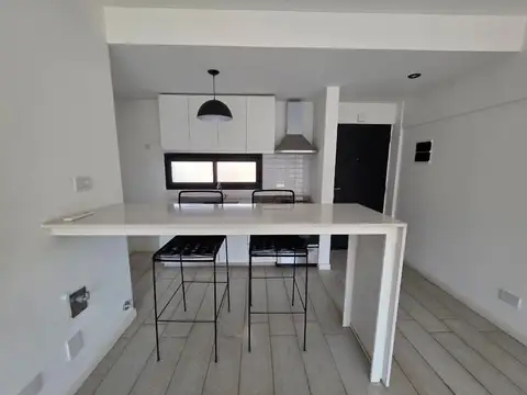 Departamento en Alquiler de Monoambiente