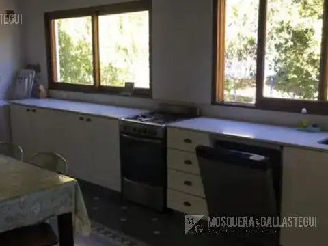 Casa en Alquiler Temporal en Villanueva, $ 1.700