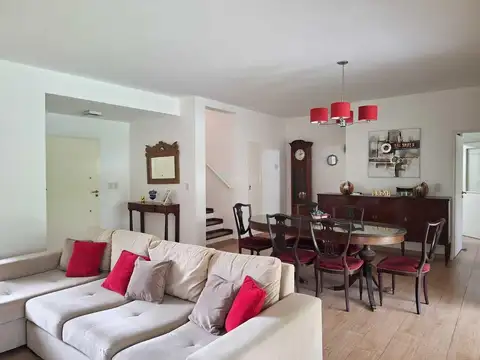 CASA EN ALQUILER TEMPORARIO - LAS ORQUIDEAS, PILAR ENERO