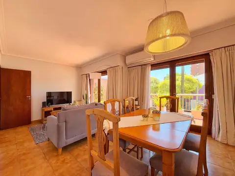 Depto Tipo Casa en Venta A Estrenar