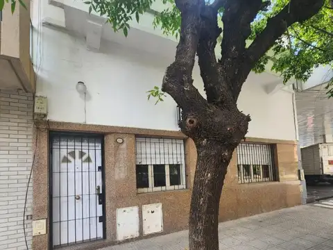 Ph planta baja al frente 3 amb gran terraza excelente estado
