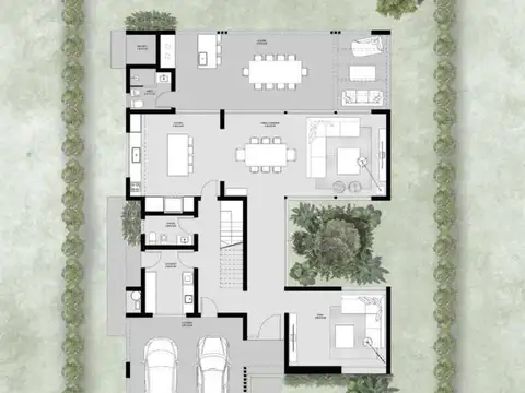 Casa en Venta en Vida, USD 680.000