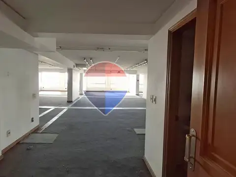 Alquiler Oficina 623 m² | Plaza Independencia