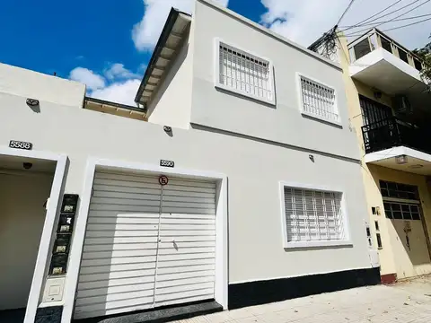 Depto Tipo Casa en Venta de 14 ambientes
