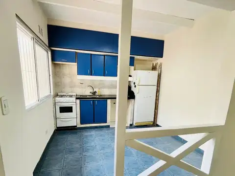 Depto Tipo Casa 14 ambientes con 6 baños