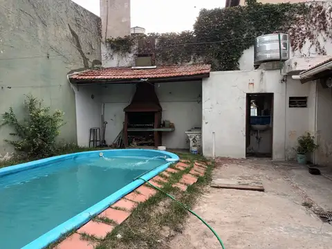 Terreno en Venta 10  mts Fondo