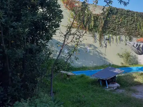 Terreno en Venta 10  mts Frente