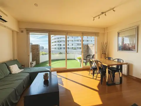 Departamento en Venta en Palermo Hollywood, USD 258.000
