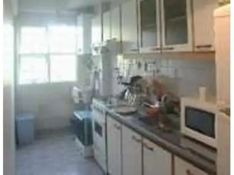 Departamento en Alquiler Temporal en Palermo, USD 1.100