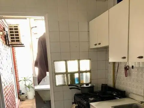 Departamento en Venta Apto profesional