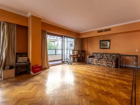 Departamento en Venta de 7 ambientes