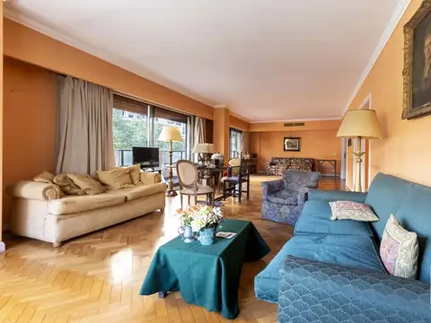 Departamento en Venta 37 años