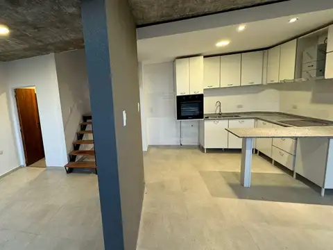 Guadalupe - Duplex a estrenar con 2 cocheras