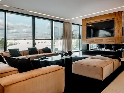 Casa en Venta al Noreste