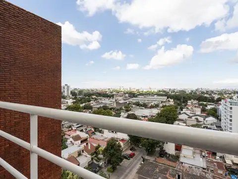 Departamento en Venta en Villa Raffo, USD 90.000