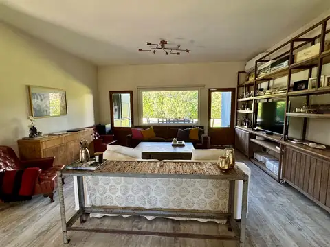 Casa en Venta en Los Tacos, USD 335.000