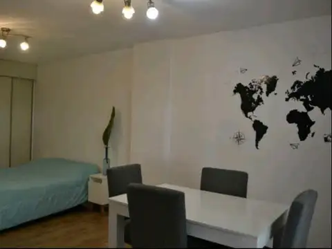 Departamento en Venta en Palermo, USD 94.500