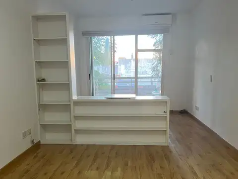 Departamento en Alquiler 12 años