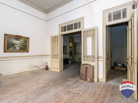 Depto Tipo Casa en Venta en Núñez, USD 199.000
