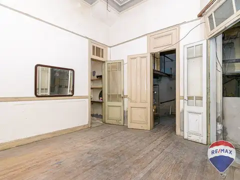 Depto Tipo Casa en Venta en Nuñez, USD 215.000