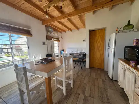 Quinta en Venta en Luján, USD 95.000