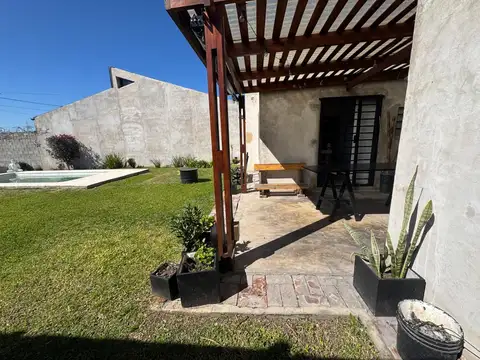 VENTA LUJAN CASA QUINTA B° SANTA  ANA