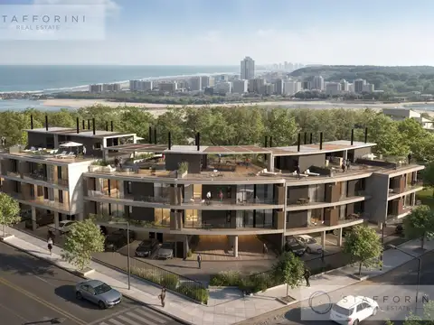 Departamento en Venta de 2 dormitorios