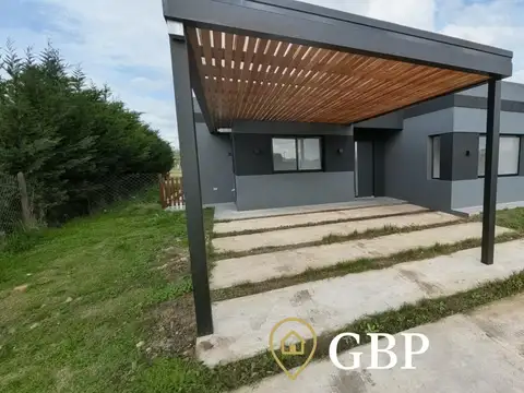 El Deslinde 1100