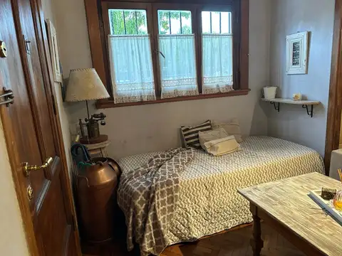 Depto Tipo Casa en Venta en Saavedra, USD 260.000