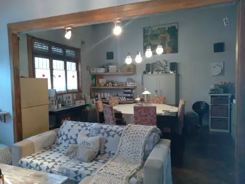 Depto Tipo Casa en Venta de 4 ambientes