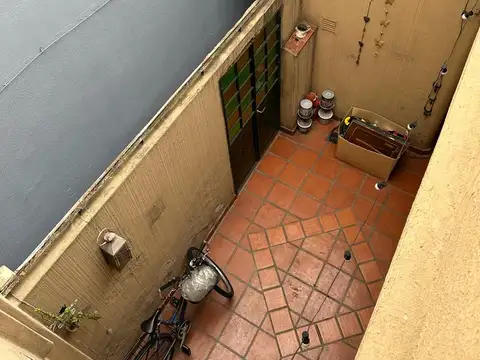 Depto Tipo Casa en Venta 50 años