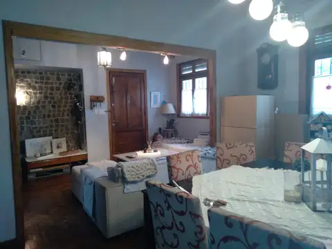 Depto Tipo Casa en Venta de 3 dormitorios