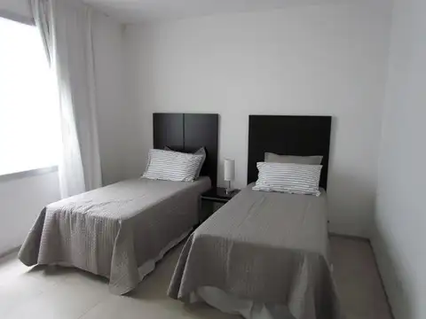Departamento en Alquiler Temporal con 2 cocheras