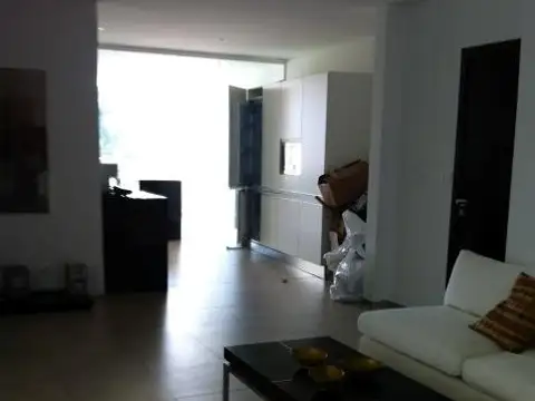 LA DESEMBOCADURA 100