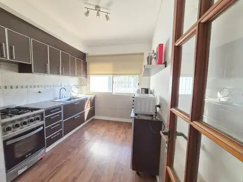 Depto Tipo Casa en Venta en San Andrés, USD 149.000