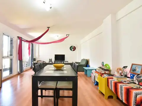 Departamento en Alquiler 5 años