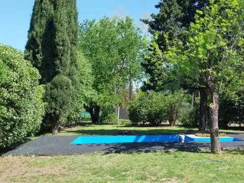 Alquiler Casa Quinta 3 ambientes en La Reja